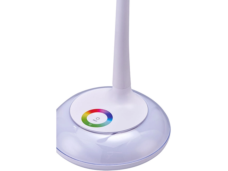 Bürolampe LED RAINBOW