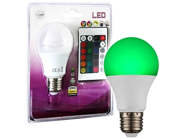 Ampoule LED LED intégrée