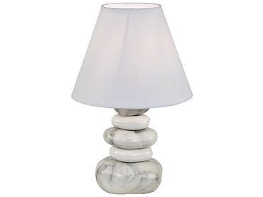 Tischlampe LED GALET