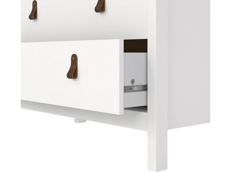Commode MADRID 3 tiroirs