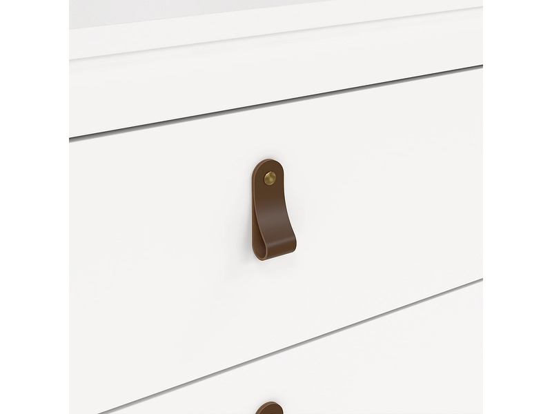 Commode MADRID 3 tiroirs