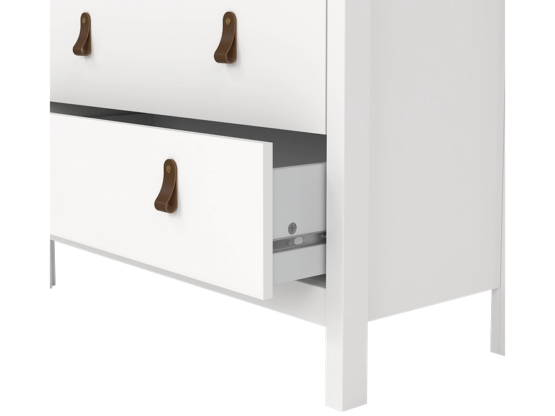 Kommode MADRID 5 Schubladen