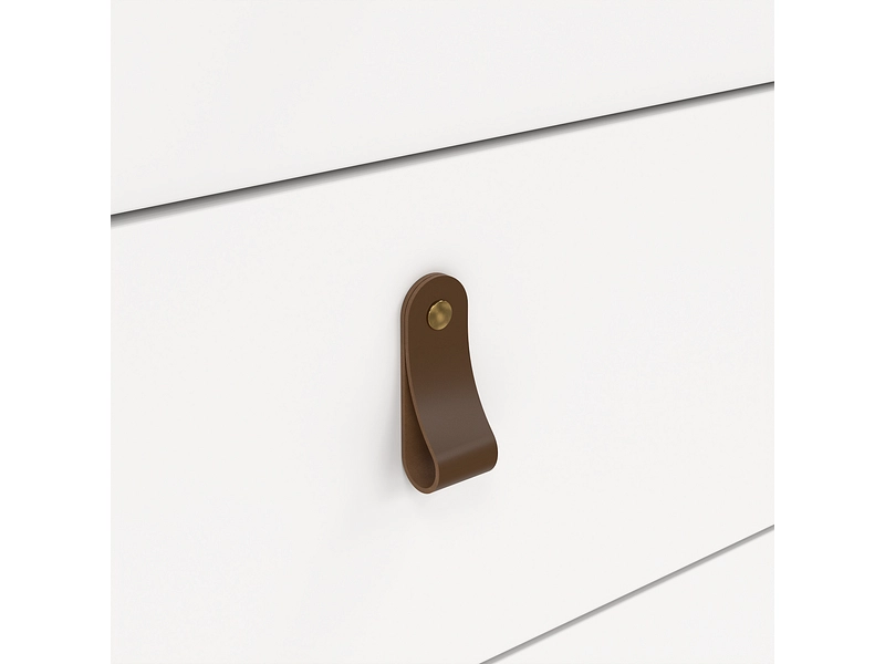 Kommode MADRID 5 Schubladen