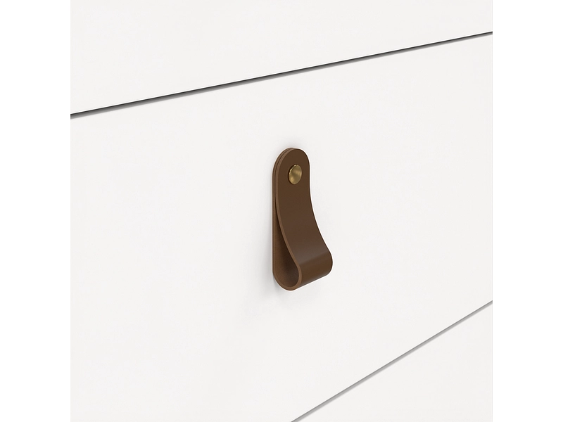 Comò MADRID 2 ante 3 cassetti