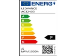 Glühbirne Ledfilament E27