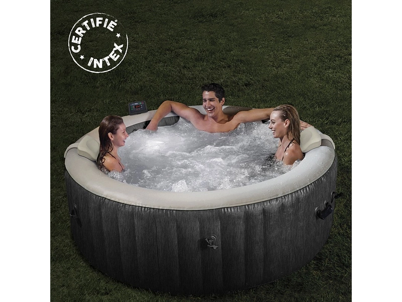 Jacuzzi WELLBEING 145 cm x 71 cm