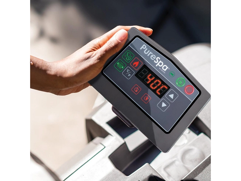 Jacuzzi WELLBEING 145 cm x 71 cm