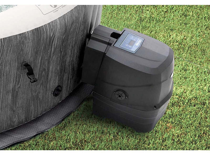 Jacuzzi WELLBEING 145 cm x 71 cm