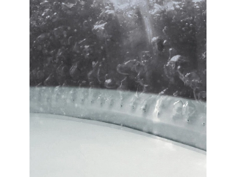 Jacuzzi WELLBEING 145 cm x 71 cm