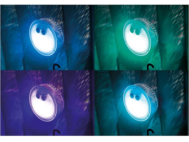 Jacuzzi WELLBEING 145 cm x 71 cm