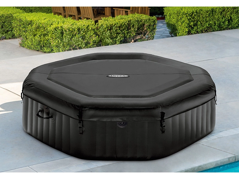 SPA aufblasbar DELUXE 176 cm x 71 cm