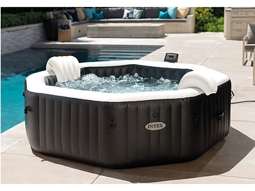 SPA aufblasbar DELUXE 176 cm x 71 cm