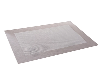 Tischset TARA taupe