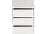 Bloc de 3 tiroirs ACCESSOIRES EVOLUTION
