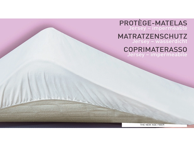 Protège-matelas TENCEL Protège-matelas TENCEL