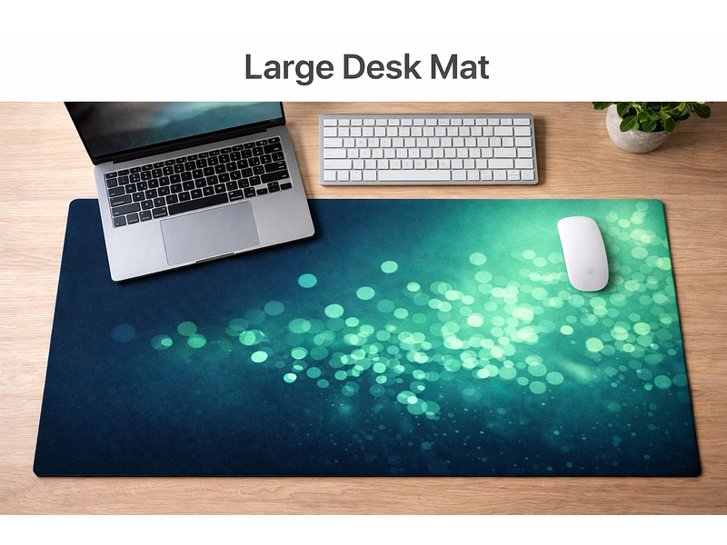 Schreibunterlage SCHOOL dolphin