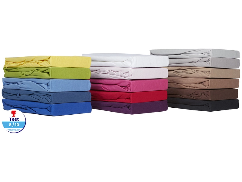 Drap-housse DH JERSEY PEIGNE Drap-housse DH JERSEY PEIGNE