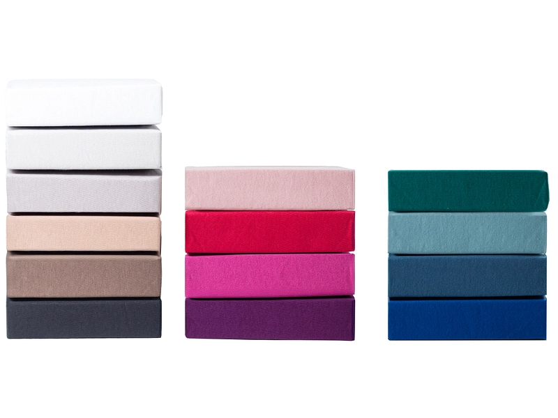 Fixleintuch DH JERSEY PEIGNE Fixleintuch DH JERSEY PEIGNE