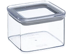 Contenitore EASY2UZ 0.5 L trasparente