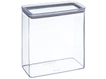 Contenitore EASY2UZ 3 L trasparente