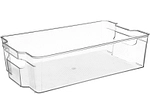 Contenitore per frigo EASY2UZ 8 L trasparente