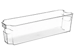 Rangement frigo EASY2UZ 4 L transparent