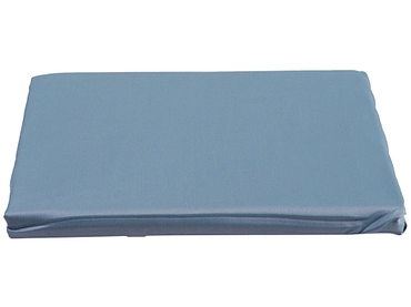 Drap-housse SATIN LOTUS