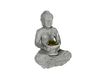 Buddha-Figur ZEN