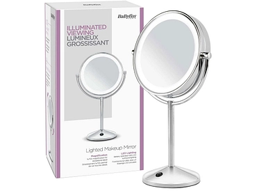 Kosmetikspiegel BABYLISS