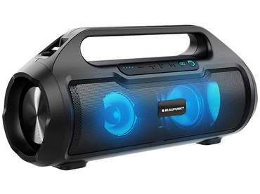 Altoparlante BLAUPUNKT Bluetooth Partyspeaker boombox