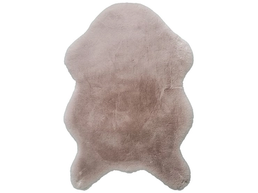 Kunstfell MOLLY 60 cm x 90 cm