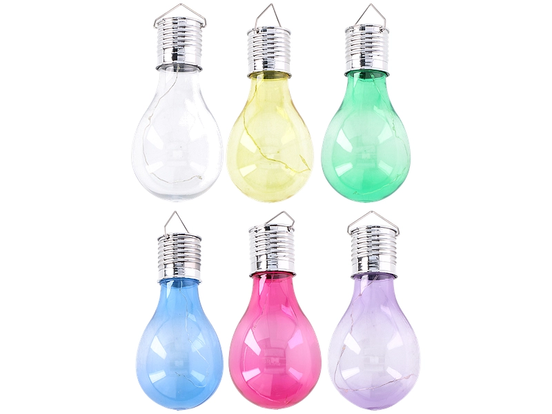 Lampada solare COLOUR Lampada solare COLOUR