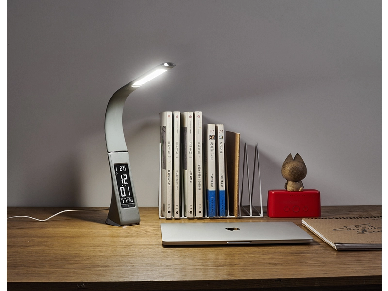 Lampe bureau led - Conforama