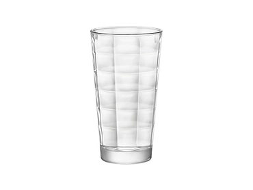 Wasserglas CUBE 6 -teilig 37.5 cl