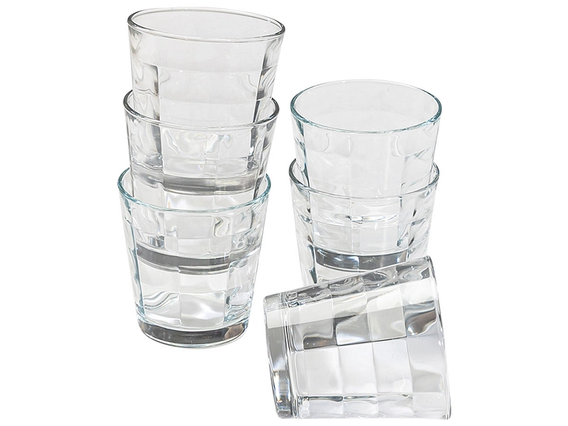 Wasserglas FIRST 6 -teilig 24 cl