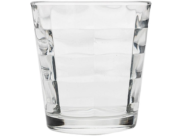 Bicchiere da acqua FIRST 6 pezzi 24 cl