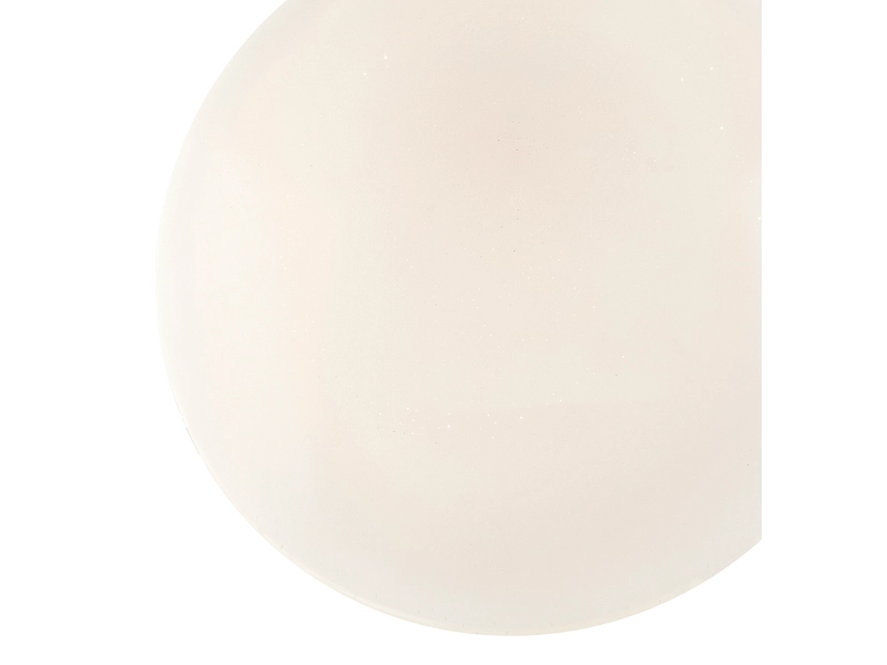 Plafoniera Tuya Smart Lighting ELLA intensità variabile Plafoniera Tuya Smart Lighting ELLA intensità variabile