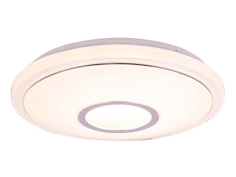 Deckenlampe LED / Tuya Smart Lighting NATE variable Intensität bluetooth