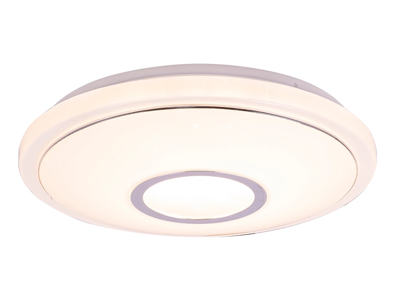 Plafonnier LED / Tuya Smart Lighting NATE intensité variable Plafonnier LED / Tuya Smart Lighting NATE intensité variable