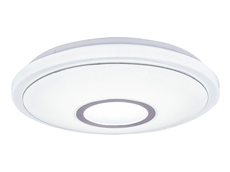Plafonnier LED / Tuya Smart Lighting NATE intensité variable Plafonnier LED / Tuya Smart Lighting NATE intensité variable