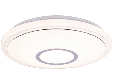 Deckenlampe LED / Tuya Smart Lighting NATE variable Intensität bluetooth