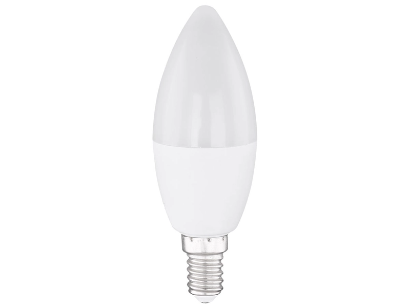 Lampadina LED LED integrato Smart Lighting 4.5W 300 Lumen Bluetooth