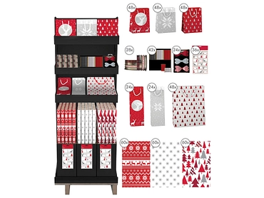 Knoten X-MASS2