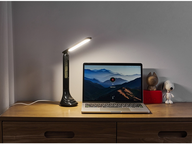 Lampe de bureau LED WORK