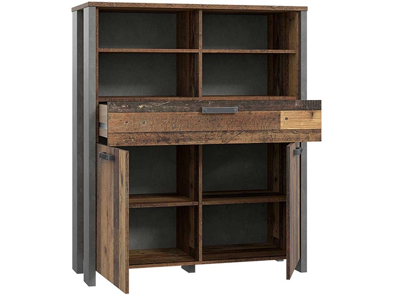 Highboard CLIF