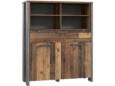 Highboard CLIF