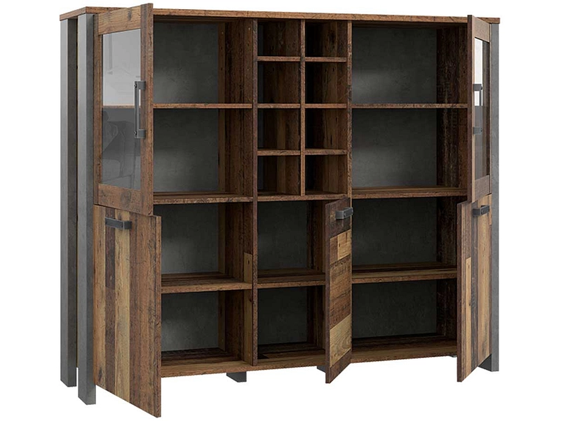 Highboard CLIF