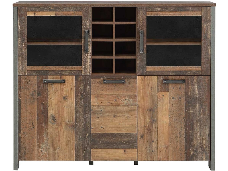 Highboard CLIF