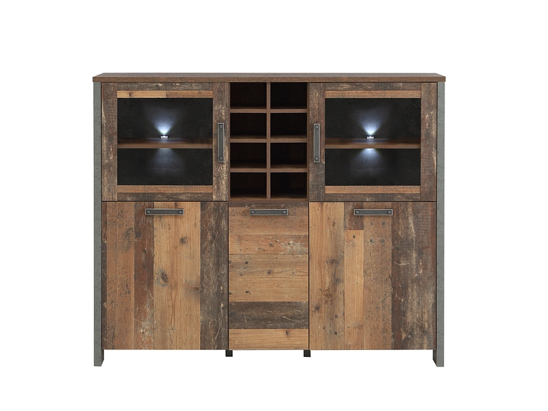 Highboard CLIF