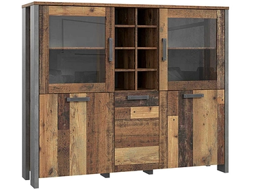 Highboard CLIF